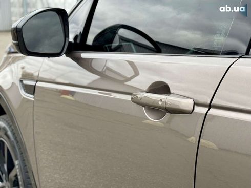 Land Rover Discovery Sport 2016 - фото 14