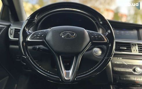 Infiniti QX30 2016 - фото 22