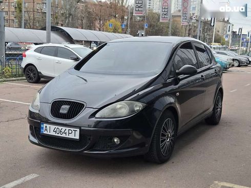 SEAT Toledo 2008 - фото 2