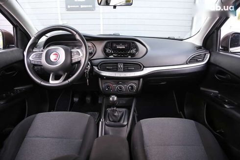 Fiat Tipo 2019 - фото 14