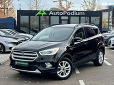 Продажа б/у Ford Escape в Киевской области - купить на Автобазаре
