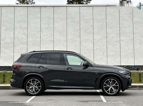 BMW X5 2021 - фото 18