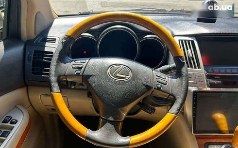 Lexus RX 2007 - фото 10