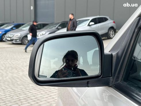 Hyundai Tucson 2006 серый - фото 41