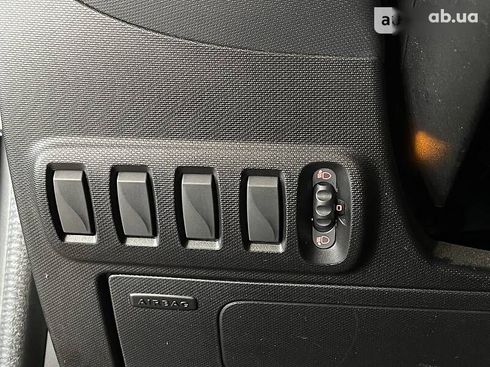 Smart Forfour 2018 - фото 19