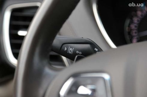 Lincoln MKX 2015 - фото 28