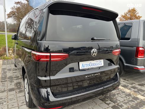 Volkswagen Multivan 2022 - фото 6