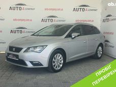 Продажа б/у SEAT Leon 2016 года - купить на Автобазаре