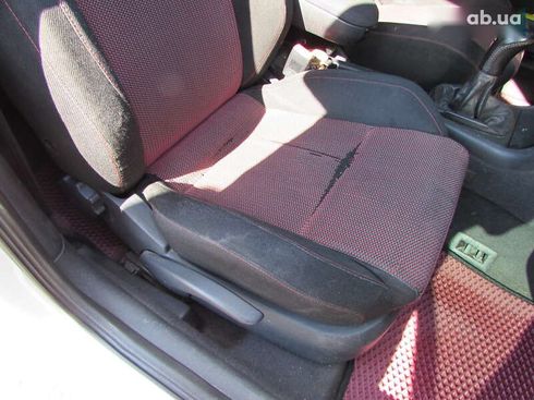 Skoda Octavia 2005 - фото 18