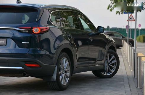 Mazda CX-9 2019 - фото 12