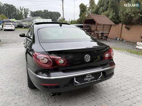Volkswagen Passat CC 2011 - фото 19