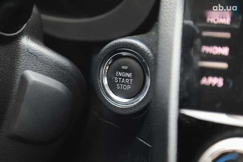 Subaru Forester 2018 - фото 28
