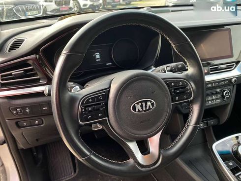 Kia Niro 2020 - фото 14