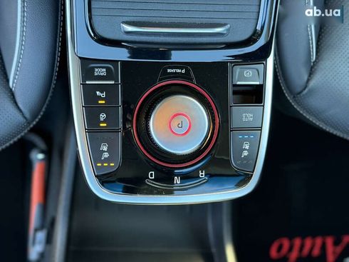 Kia Niro 2019 - фото 30