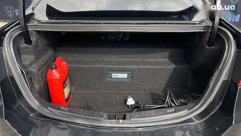 Ford Fusion 2015 - фото 12