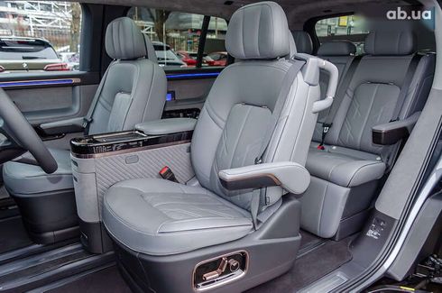 Zeekr Mix 2024 - фото 30