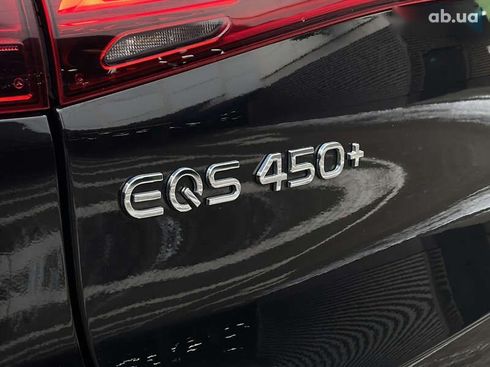 Mercedes-Benz EQS-Класс 2022 - фото 21