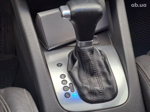 Volkswagen Golf 2006 серый - фото 20