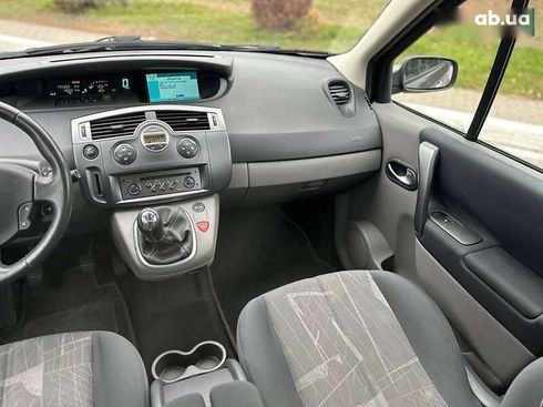 Renault Scenic 2005 - фото 25