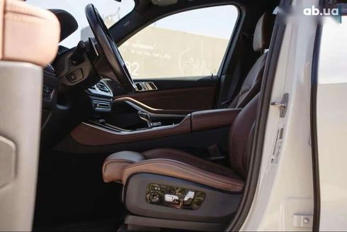 BMW X5 2022 - фото 18