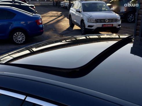 BMW 5 серия 2014 - фото 17