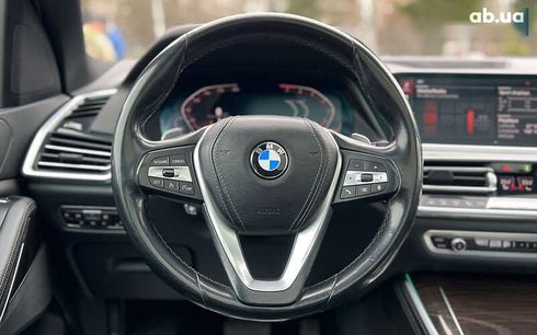 BMW X5 2018 - фото 11