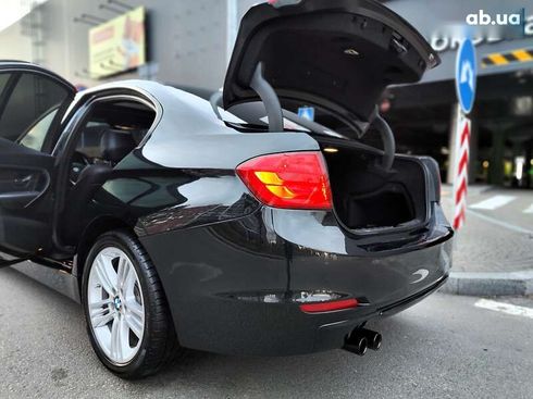 BMW 3 серия 2013 - фото 15