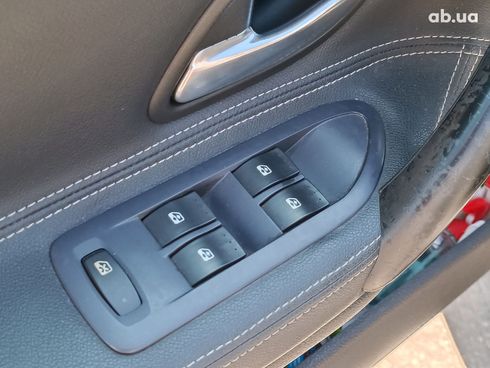 Renault Laguna 2006 бежевый - фото 16