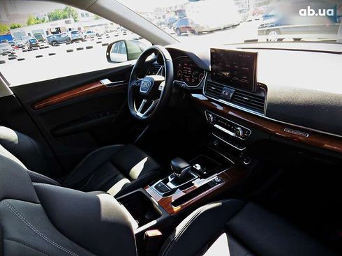 Audi Q5 2022 - фото 24