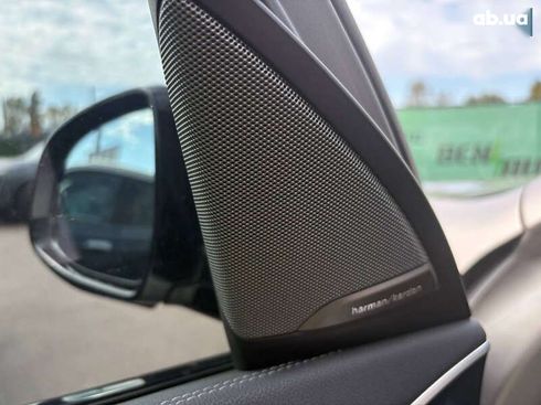 BMW iX3 2023 - фото 30