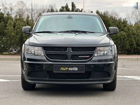 Dodge Journey 2020 - фото 2