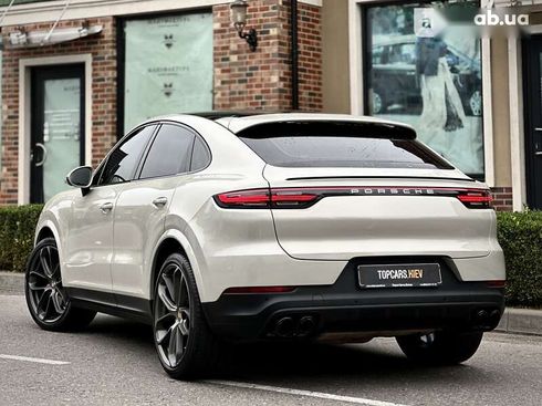 Porsche Cayenne 2022 - фото 7