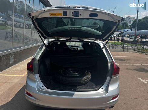 Toyota Venza 2013 - фото 29