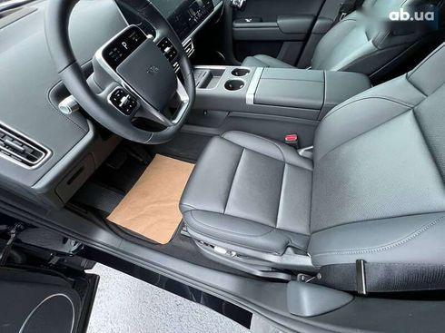 Li Auto L7 2024 - фото 9