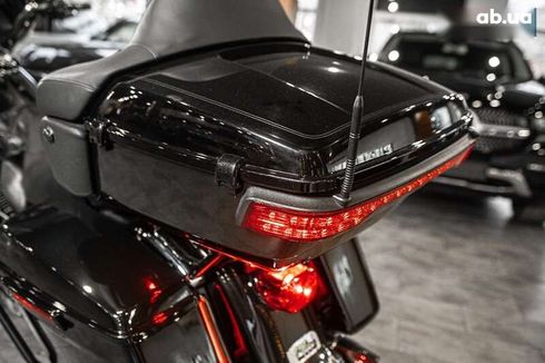 Harley-Davidson FLHTCUTG 2018 - фото 11
