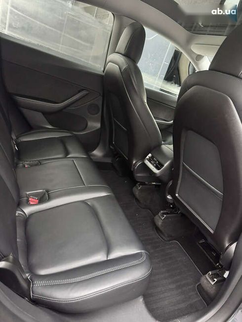 Tesla Model Y 2024 - фото 2