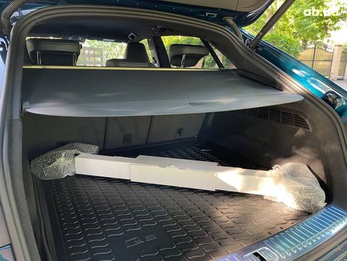 Audi Q8 2021 синий - фото 41
