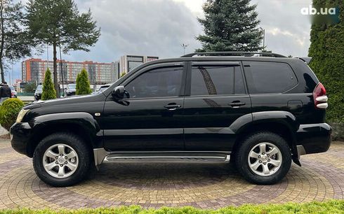 Toyota Land Cruiser Prado 2007 - фото 4