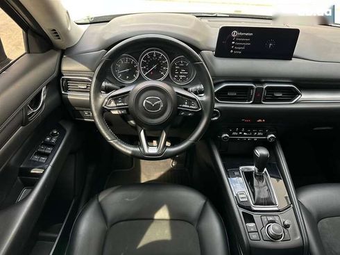 Mazda CX-5 2020 - фото 22