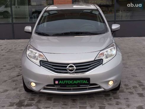 Nissan Versa 2015 - фото 4