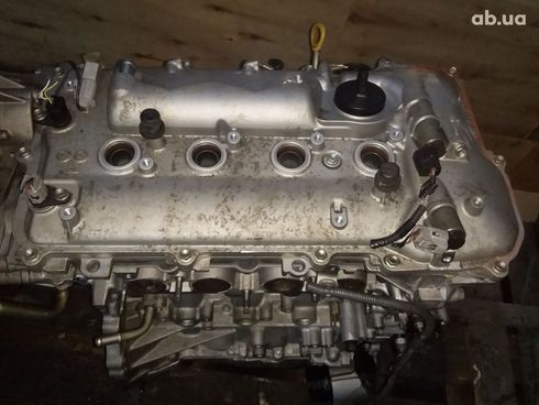 двигатель в сборе для Toyota Avensis - купити на Автобазарі - фото 3
