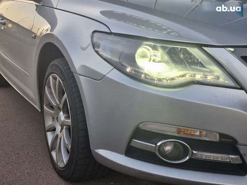 Volkswagen Passat CC 2011 - фото 24