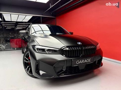 BMW 3 серия 2021 - фото 4