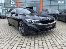 Продаж вживаних BMW 3 серия 2023 року - купити на Автобазарі