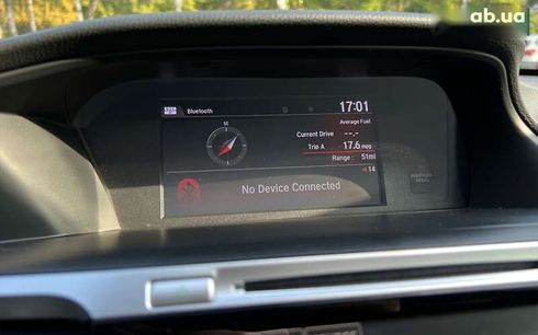 Honda Accord 2017 - фото 12