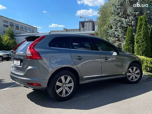 Volvo XC60 2015 - фото 6