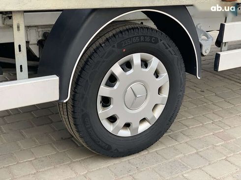 Mercedes-Benz Sprinter 2016 - фото 23