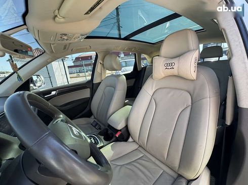 Audi Q5 2014 - фото 30