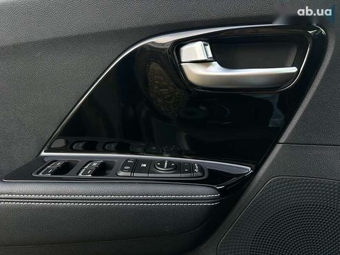 Kia Niro 2022 - фото 6