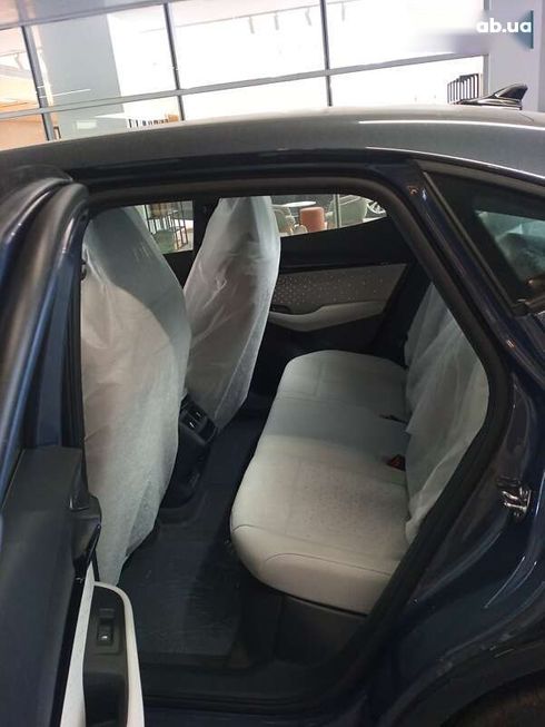 Volkswagen ID. Unyx 2025 - фото 7